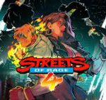 انتشار بسته الحاقی برای بازی Streets of Rage 4 تایید شد