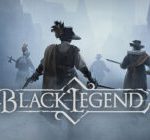 بازی Black Legend معرفی شد
