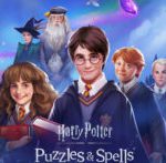 بازی Harry Potter: Puzzles & Spells برروی گوشی‌های هوشمند عرضه شد
