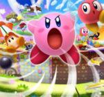 بازی Kirby Fighters 2 برای نینتندو سوییچ معرفی شد