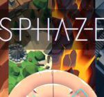 بازی Sphaze به‌زودی برروی اندروید منتشر می‌شود