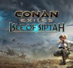 بسته گسترش دهنده‌ی Isle of Siptah بازی Conan Exiles معرفی شد