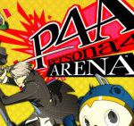 به‌روزرسانی برای نسخه‌ی رایانه‌های شخصی بازی Persona 4 منتشر شد