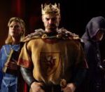 تاج‌گذاری امپراتوران جدید | نقدها و نمرات بازی Crusader Kings 3