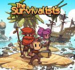 تاریخ انتشار بازی The Survivalists مشخص شد