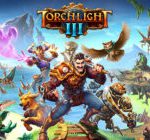 تاریخ انتشار بازی Torchlight III مشخص شد