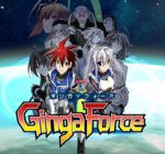 تاریخ انتشار نسخه‌ی غربی بازی Ginga Force مشخص شد