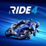 تاریخ انتشار نسخه‌ی نسل بعدی بازی RIDE 4 اعلام شد