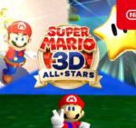 تریلر زمان عرضه‌ی Super Mario 3D All-Stars منتشر شد