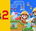 تعداد مراحل Super Mario Maker 2 به بیش از ۲۰ میلیون رسید