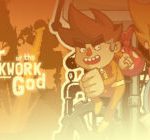 جذاب و بامزه | نقدها و نمرات نسخه‌ی کنسولی بازی Lair of the Clockwork God