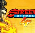 جزئیات به‌روزرسان ۱.۰۳ بازی Streets of Rage 4 مشخص شد