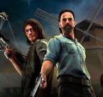در بازی The Walking Dead: Onslaught بازی‌بازان Alexandria را بازسازی کردند