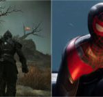 فضای مورد نیاز دو بازی Demon’s Souls Remake و Spider-Man: Miles Morales مشخص شد