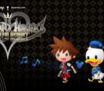 فهرست تروفی‌های بازی Kingdom Hearts: Melody of Memory منتشر شد