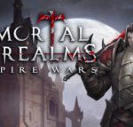 قیام خون‌آشام‌ها | نقدها و نمرات بازی Immortal Realms: Vampire