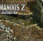 مروری بر فهرست اچیومنت‌های بازی Commandos 2 – HD Remaster