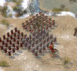 نجات مجدد امپراطوری روم | نقدها و نمرات بازی Praetorians HD Remaster