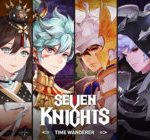 نخستین اطلاعات مربوط به بازی Seven Knights: Time Wanderer منتشر شد