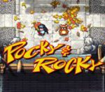 نسخه‌ی غربی بازی Pocky & Rocky 2021 به‌زودی عرضه خواهد شد