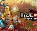 نینتندو از بازی بزرگ بعدی خود رونمایی کرد: Hyrule Warriors: Age of Calamity در راه نینتندو سوییچ