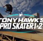 یک بازسازی عالی | نقدها و نمرات بازی Tony Hawk’s Pro Skater 1+ 2
