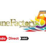 Nintendo Direct Mini | بازی Rune Factory 5 در سال ۲۰۲۱ برای کنسول نینتندو سوییچ منتشر خواهد شد