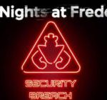 PS5 Showcase | بازی Five Nights At Freddy’s Security Breach معرفی شد