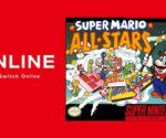 Super Mario All-Stars به نینتندو سوییچ آنلاین اضافه شد