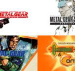 TGS 2020 | بازی‌های Metal Gear Solid ،Metal Gear Solid 2: Substance و تعداد دیگری از عناوین کونامی برای رایانه‌های شخصی عرضه شدند
