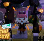 TGS 2020 | به‌روزرسانی هالووین بازی Animal Crossing: New Horizons معرفی شد