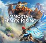 Ubisoft Forward | تاریخ عرضه‌ی بازی Immortals Fenyx Rising  مشخص شد
