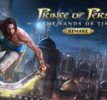 Ubisoft Forward | عنوان Prince of Persia: Sands of Time Remake رسما معرفی و رونمایی شد