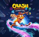 اطلاعات جدید بازی Crash Bandicoot 4 به نسخه‌ی نینتندو سوییچ آن اشاره دارد