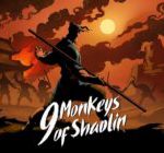 انتقام کونگ‌فو کار | نقدها و نمرات بازی ۹Monkeys of Shaolin
