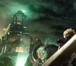 اولین بهینه‌ساز بزرگ Final Fantasy 7 Remake عرضه شد