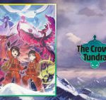 این بار برف می‌بارد | نقدها و نمرات بازی Pokemon Sword and Shield: The Crown Tundra