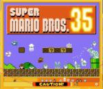 باز هم ماریو | نقدها و نمرات بازی Super Mario Bros. 35