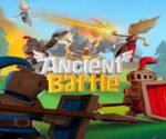 بازی Ancient Battle برروی گوشی‌های هوشمند منتشر شد