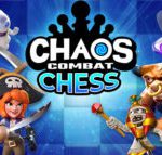 بازی Chaos Combat Chess برروی گوشی‌های هوشمند عرضه شد