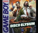 بازی Disco Elysium برای کنسول Game Boy پورت شد