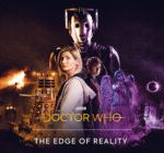 بازی Doctor Who: The Edge of Reality معرفی شد