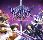 بازی Phantom Breaker: Omnia معرفی شد
