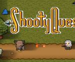 بازی Shooty Quest برای گوشی‌های هوشمند منتشر شد