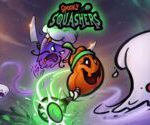 بازی Spooky Squashers برروی گوشی‌های هوشمند در دسترس قرار گرفت