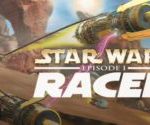 بازی Star Wars Episode I: Racer هم‌اکنون برای کنسول ‌اکس‌باکس وان در دسترس است