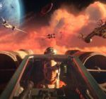 بازی Star Wars: Squadrons در هفته‌ی اول انتشار حدود ۸۹ میلیون دقیقه استریم شده است
