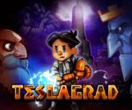 بازی Teslagrad برای اندروید تخفیف خورد