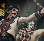 بازی The Amazing American Circus معرفی شد