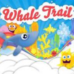 بازی Whale Trail برای اندروید تخفیف خورد